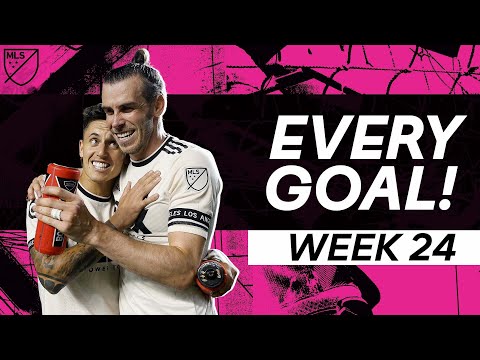 MLS Predictions for Saturday, August 13th 2022 2 hqdefault