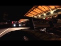 Vidéo de gameplay de Grid: Autosport  PC