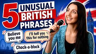 British English phrases that confuse learners