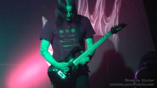 At The Gates - Heroes and Tombs (Live in Helsinki, Finland, 22.11.2014) FULL HD