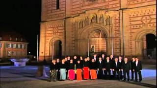 Motettenchor Speyer - Guter Mond, du gehst so stille 2002