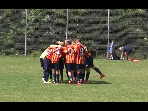 Farum Talent U11 (05) . Farum - Herfølge. Resultat 3-4