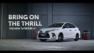Download lagu トヨタ ヴィオス GR-S CM (Philippines, TurboZone, 2021) mp3 Download lagu トヨタ ヴィオス GR-S CM (Philippines, TurboZone, 2021) mp3