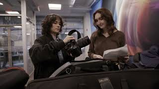 Canon Customer Testimonial - Emerson College