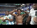 IShowSpeed Reacts To Argentina S Equalizer Against England