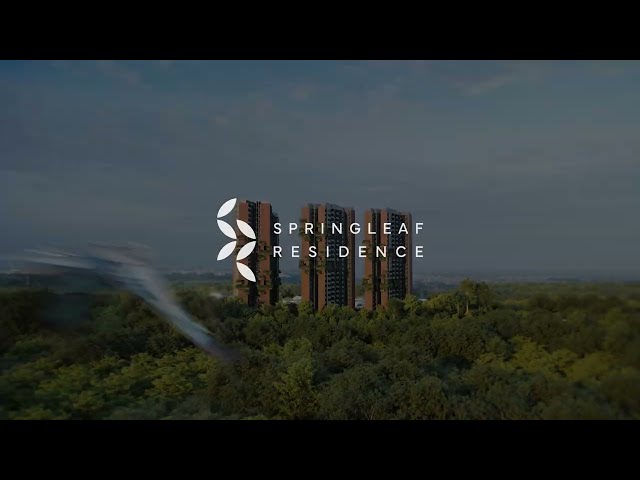 undefined of 1,453 sqft Condo for Sale in Springleaf Residence - Project Photos 21