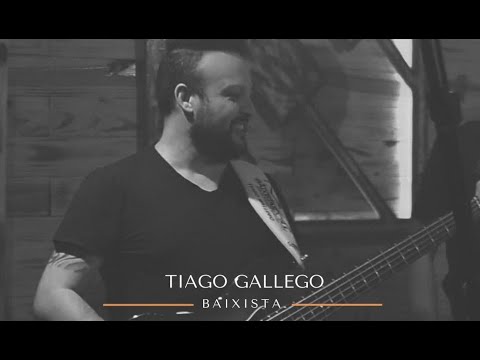 Pra Sacudir As Muié @grupominuano Bass Cover!!!