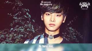 [SUB. ESPAÑOL] VIXX - Heaven