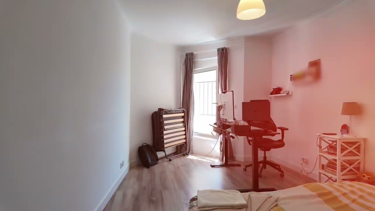 Vídeo do imóvel