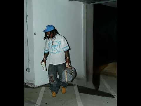 Rylo Rodriguez - Missed Calls (Unreleased)