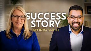 Belinda Smith | The Coaching Institute Review From Corporate Leader to Coaching on Her Own Terms