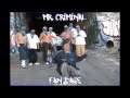 Mr.Criminal feat. Lil Cuete & Espanto-Until They Stop Me