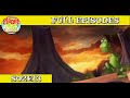 Planet Sketch S02E13 Pogo