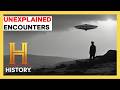 Most Unbelievable UFO Encounters Ever The Proof Is Out There History