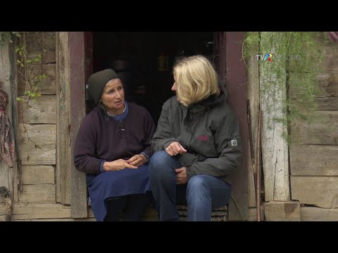 Un lup atacă pe rând toți oamenii dintr-o familie. A fost blestem?  #IstoriiAscunse @TVRTM