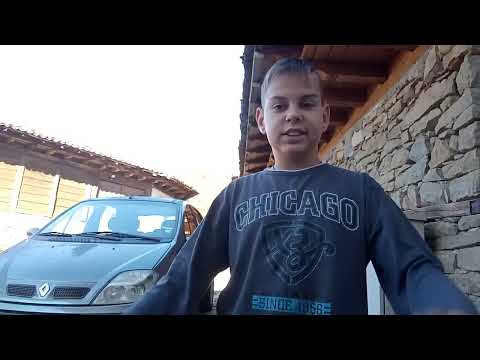 Marto G -Batman (2025) official video 📸 