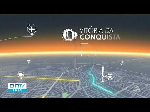 [HD] Vinheta do BATV | TV Sudoeste/Globo | 2022 - Atual