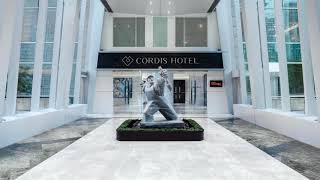 Top 10 Best 5 Star Hotels In Hong Kong
