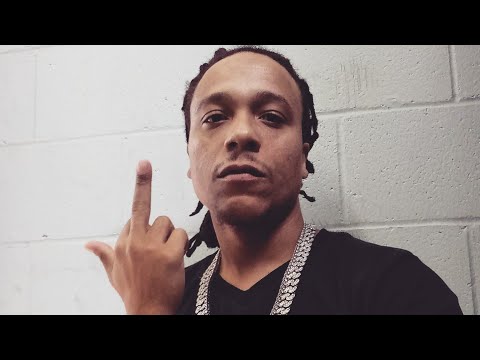 Maserati Fresh - I Got All The Bitches