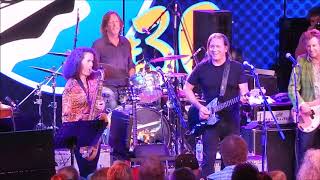 Original Legendary Rhythm & Blues Revue - Deanna Bogart