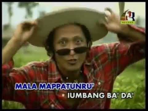 Lagu Mandar : Iccang - Iborro ( Cipt.Iccang )