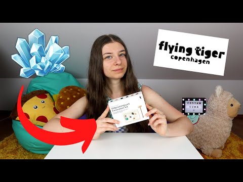 ZOSTAŁAM KAMIENIARĄ! - zestaw do kopania kamieni z Tigera