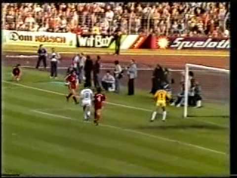 Schalke v Bayern (1984-85) (Pt. 1)