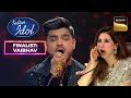 'Sapne Mein Milti Hai' पर Vaibhav ने लगा दी Stage पर आग | Indian Idol 14 | Finalist: Vaibhav
