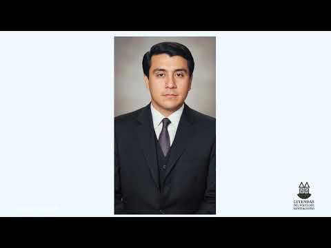 Apología sobre la chacarera del tucu - Agustín Carabajal