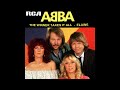 ABBA - The Winner Takes It All (2021 Remaster) ABBA - The Winner Takes It All (2021 Remaster)