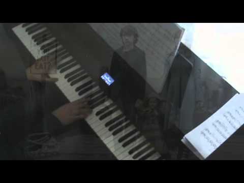 Thomas Newman - Piano Suite - Medley