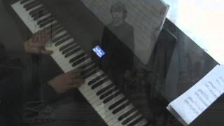 Thomas Newman - Piano Suite - Medley