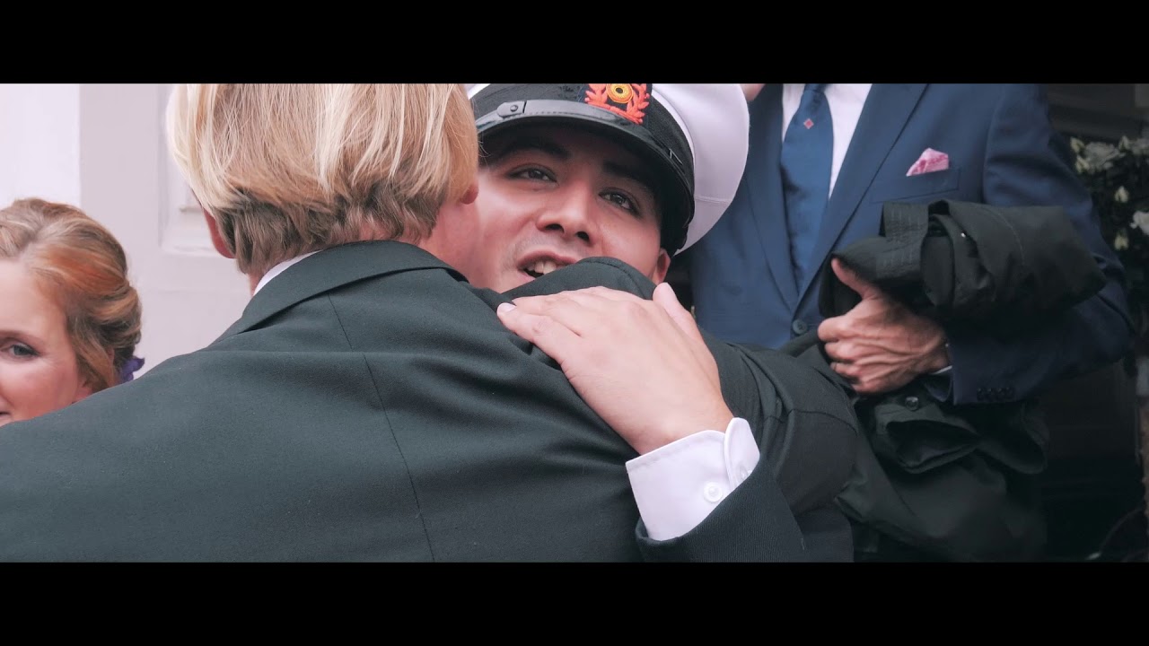 Wedding - Vicky & Robert