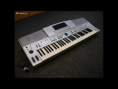 Technics KN6500 2001 - Silver image 4