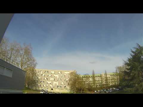 Timelapse 2018-04-05