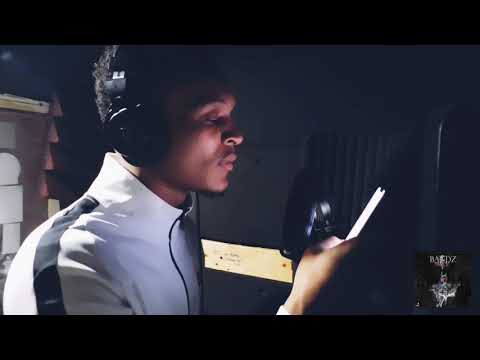 Studio Session With Switchgang Mari Bandz - New Single - How You Feeling (Shot By. 100sulit)