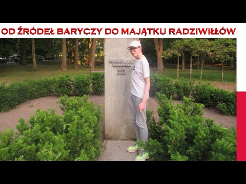 🇵🇱 POLAND #47 Barycz Valley * "From the sources of Barycz to the Radziwiłł estate" * 🇵🇱