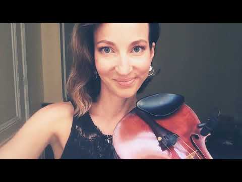 Over the Moor To Maggie - reel in G