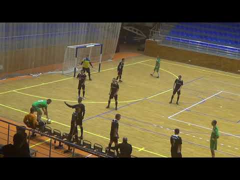 9 КУ 4  TeamInternational – Draft (2 тайм)