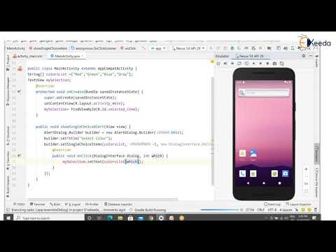 Discover The Exciting World Of Android With This Introduction