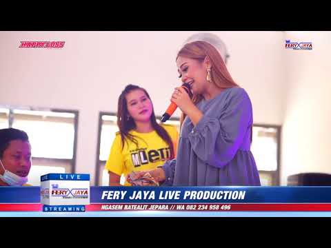 HAPPY LOSS - TANJUNG EMAS NINGGAL JANJI - EVA AQUILA - ANNIVERSARY SEDULUR MLETIT 3TH - KUDUS