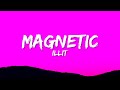 ILLIT Magnetic Lyrics