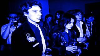 The Adverts - New Church (Peel Session)