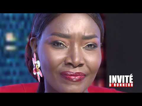 Invité d'Honneur - Pr : Pape Cheikh - Invité : Coumba Gawlo Seck - 20 Février 2021 - Partie 3