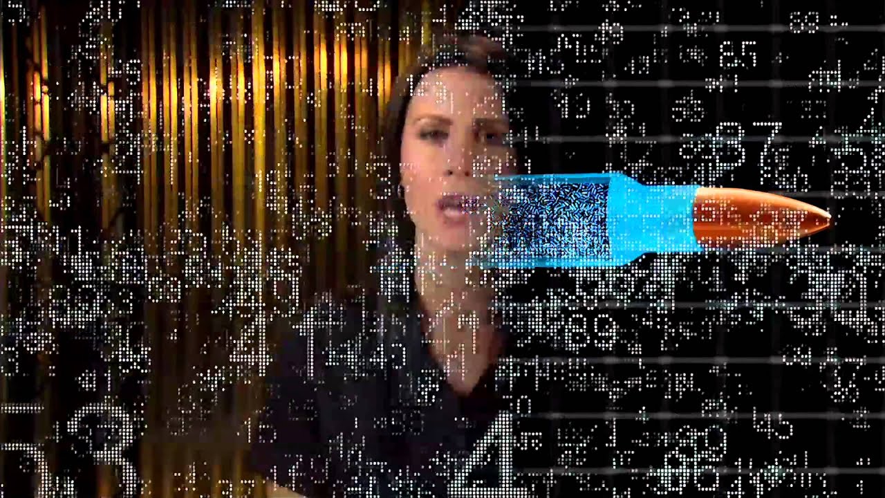 Firearm Science - Internal Ballistics