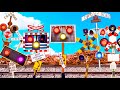 New Rusty Railroad Crossing Welcome Party Trasna Iarnróid