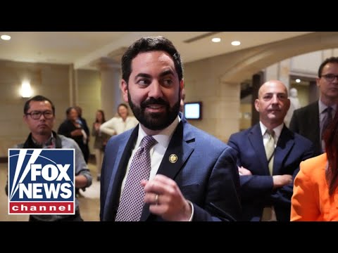 GOP lawmaker issues MAJOR announcement on future