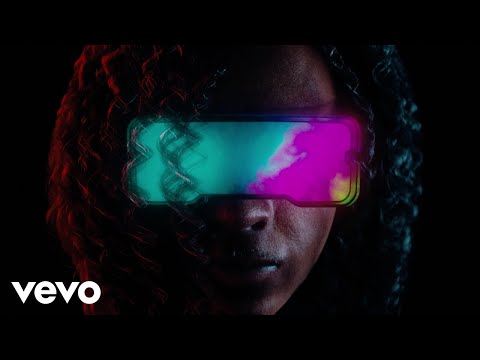 Savage Toddy - Vision floutée (Visualizer)