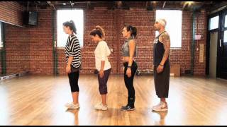 Behind the Scenes Part 1: &quot;Gonna Get Over You&quot; Music Video Shoot