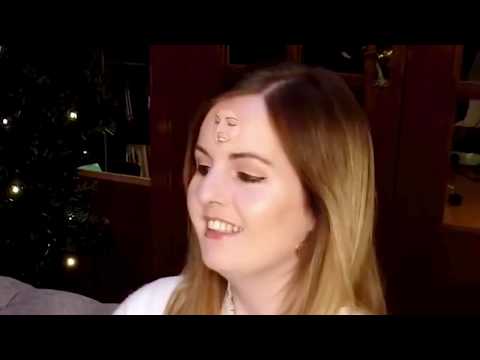 Suzy Lu has a Massive Forehead